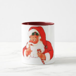 Caneca Papais noeis sabem muito