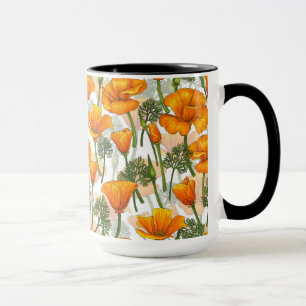 Caneca Papanicolau da Califórnia