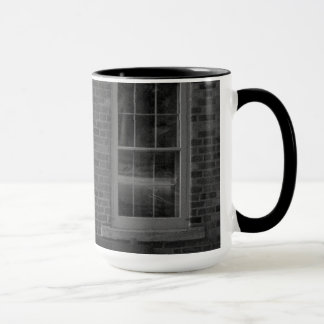 Caneca Par de Janelas