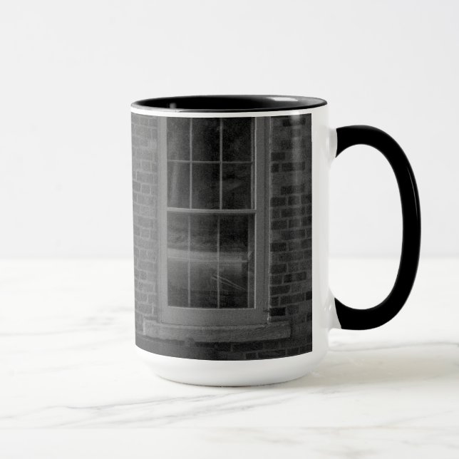 Caneca Par de Janelas (Direita)