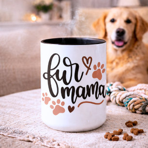 Caneca Para a Mamãe