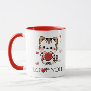 Caneca para amantes