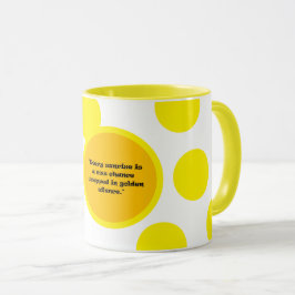 Caneca para Amantes de Café