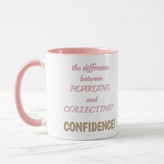 Caneca para Amantes de Livros