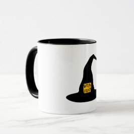 Caneca para Bebida Quente ou Fria