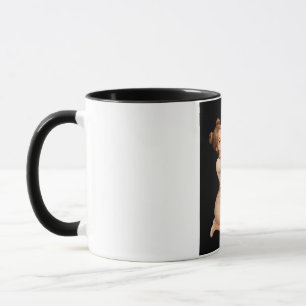 Caneca para Casal Juntos Mais Fortes   Presente Ro