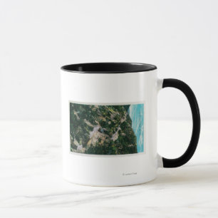 Caneca Para cima, Monte LoweMt. Lowe, CA