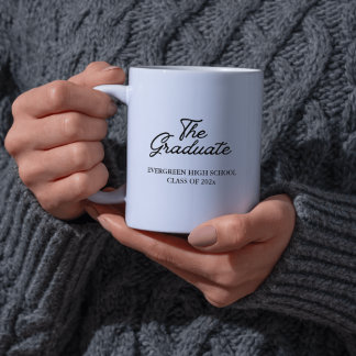 Caneca para Graduado