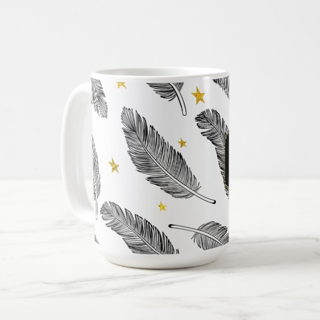 Caneca Para marido no presente de Dia de os pais (Frente Esquerda)