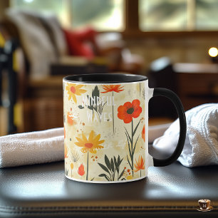 Caneca para Negócios de Spa Personalizados - Desig