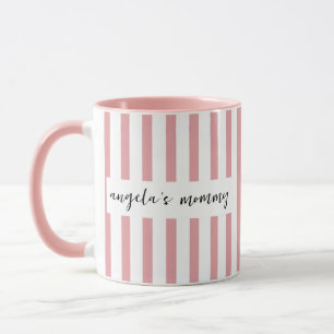 Caneca para Nova Mãe, Caneca para Avó, Anúncio de