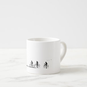 Caneca para o amor pela viagem