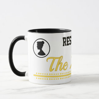 Caneca Para o Autor