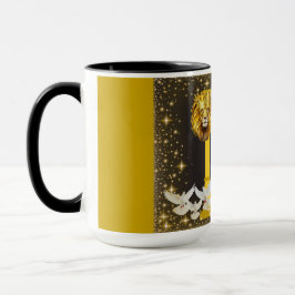 Caneca Para o Seu Momento de Necessidade