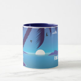 Caneca Para o Verão de 2025 - Aproveite todos os domingos