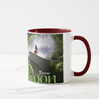Caneca Para sempre Doon