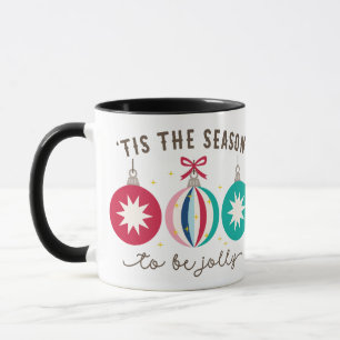 CANECA PARA SER JOLLY