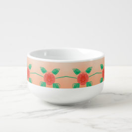 Caneca Para Sopa Taça de Soup excelente