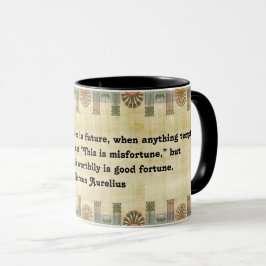 Caneca para Stoics