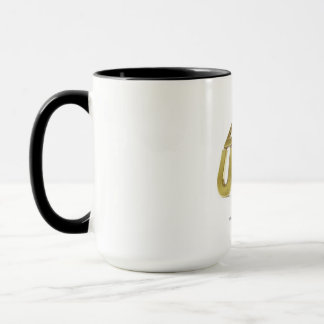 Caneca Para Traders- BTC