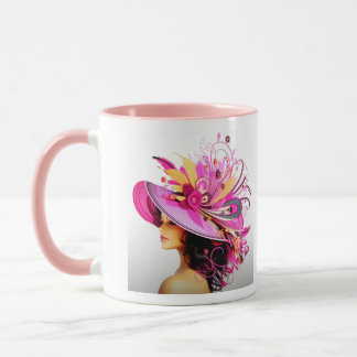 Caneca PARADA DE rico HAT nº 4