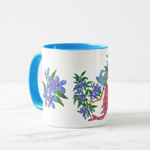 Caneca Paradisio