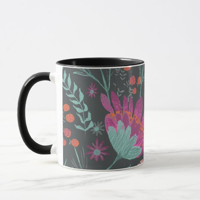 Caneca Paraíso Perene (Esquerda)
