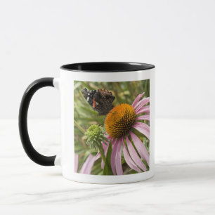 Caneca parceria, simbiótico, ajudando, beleza,