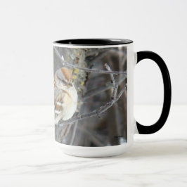 Caneca Pardal Comum B24