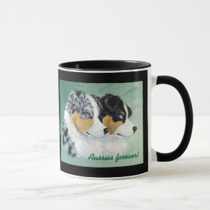 Caneca Pares perfeitos