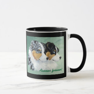 Caneca Pares perfeitos