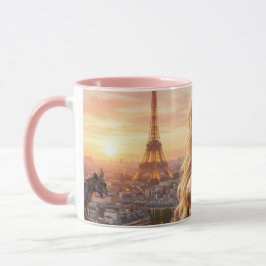 CANECA PARIS