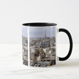 Caneca Paris Mug