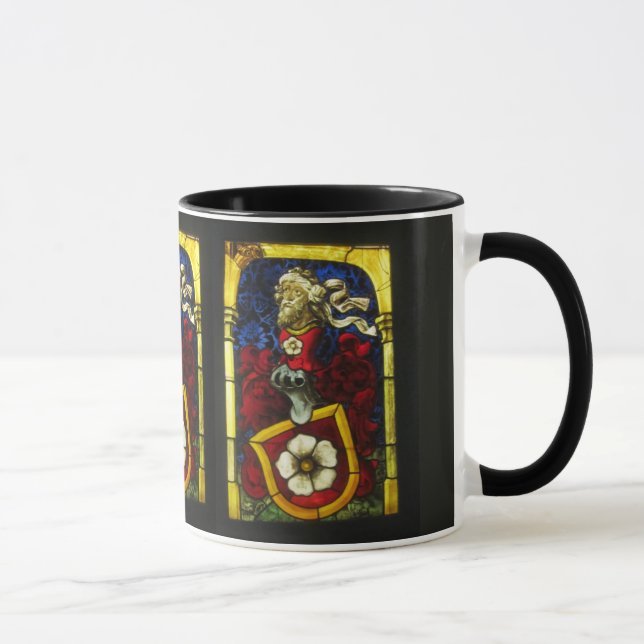 Caneca Paris - Musee de Cluny (Direita)