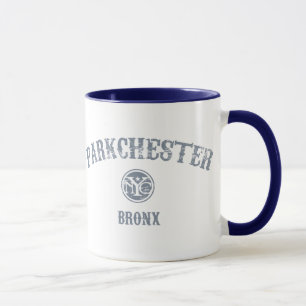 Caneca Parkchester