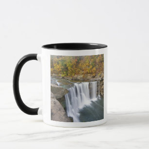 Caneca Parque Estadual Cumberland Falls perto de Corbin K