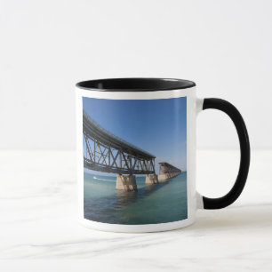 Caneca Parque Estadual da Bahia Honda, Florida Keys, Key