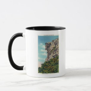 Caneca Parque Estadual Franconia Notch