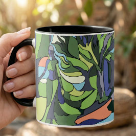 Caneca Parque Fairview