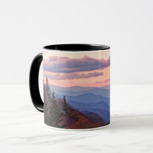 Caneca Parque Nacional da Montanha excelente