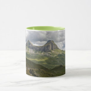 Caneca Parque Nacional Durmitor, Montenegro
