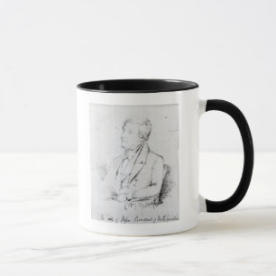 Caneca Parsons de William, ó conde de Rosse