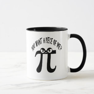 Caneca Parte de Pi
