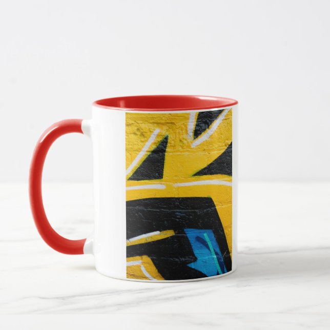 Caneca parte do todo (Esquerda)