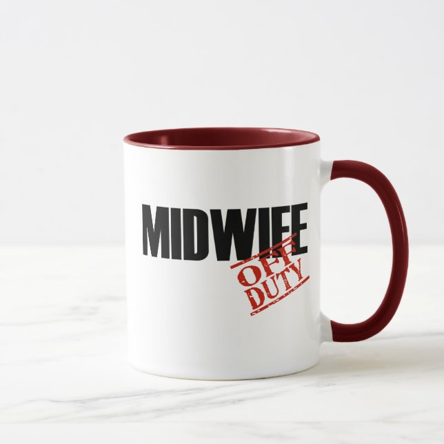CANECA PARTEIRA FORA DE SERVIÇO (Direita)