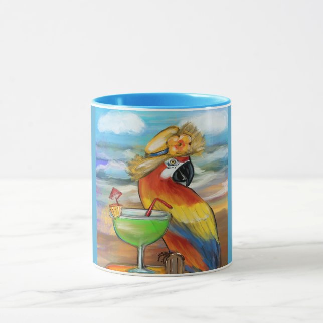 Caneca Partidos (Centro)