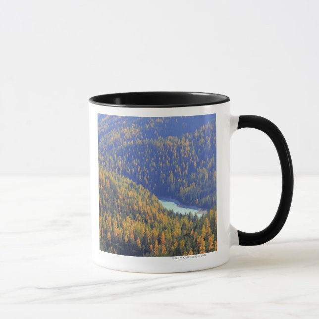 Caneca Passagem de Fuorn (Direita)