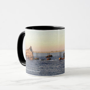 Caneca Passarela de Eiffel