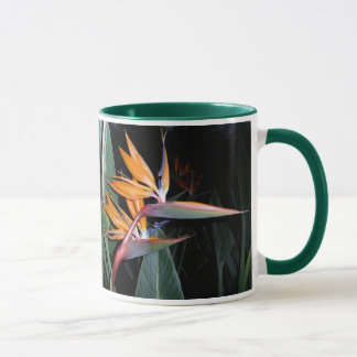 Caneca Pássaro