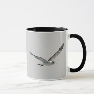 Caneca Pássaro da gaivota